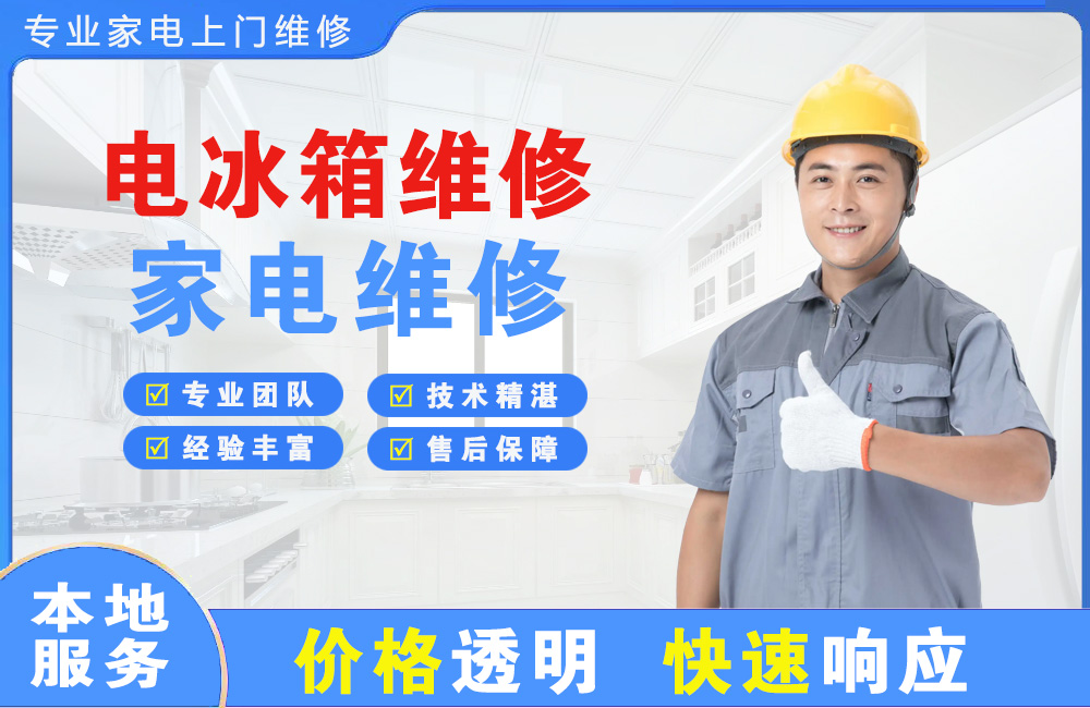 上海电冰箱维修